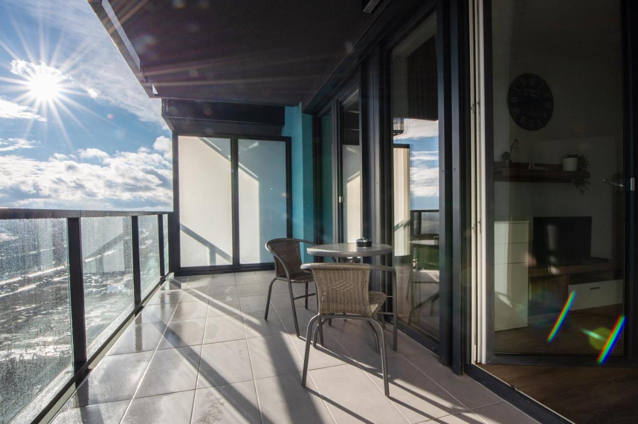 Waterfront City Apartments By Urbanrent Budapeşte Dış mekan fotoğraf