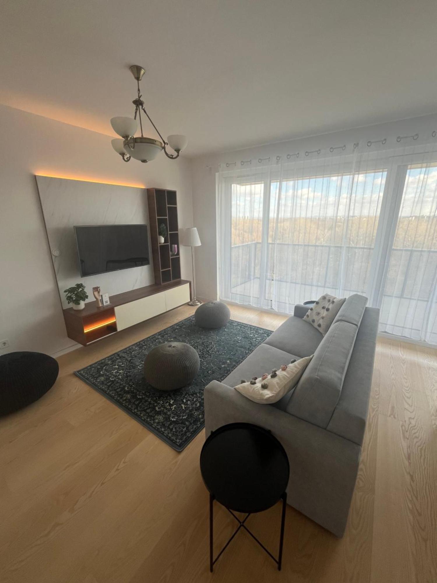 Waterfront City Apartments By Urbanrent Budapeşte Dış mekan fotoğraf