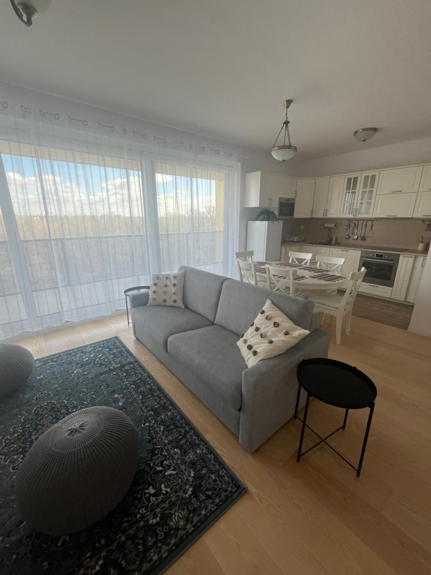Waterfront City Apartments By Urbanrent Budapeşte Dış mekan fotoğraf