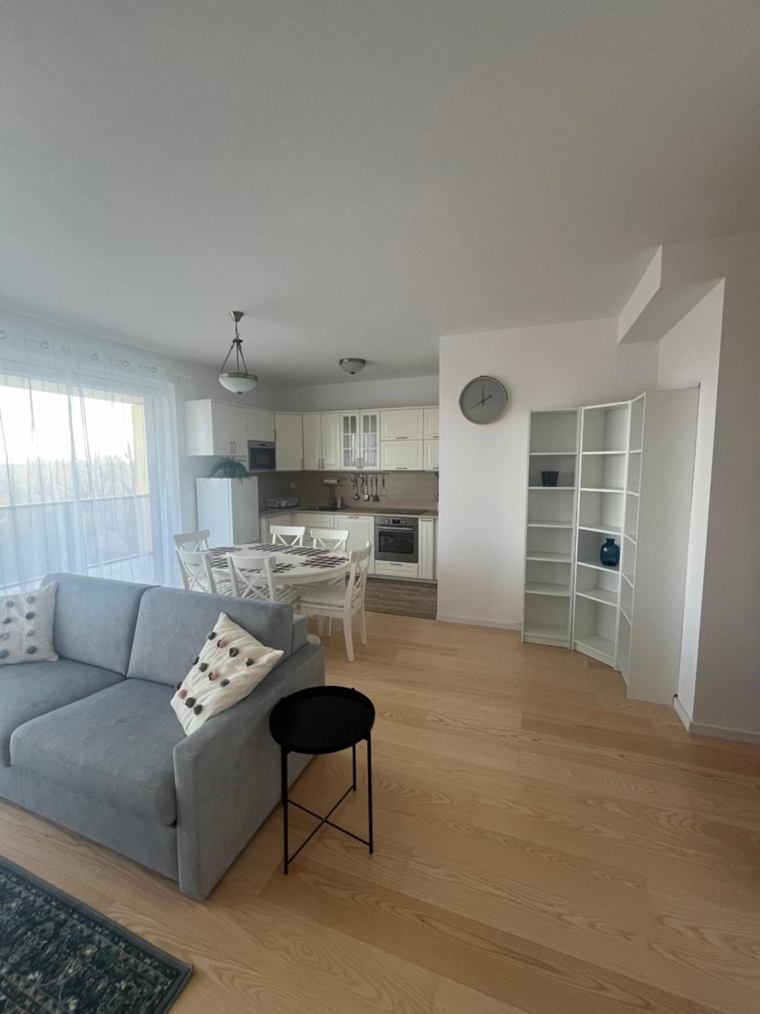 Waterfront City Apartments By Urbanrent Budapeşte Dış mekan fotoğraf