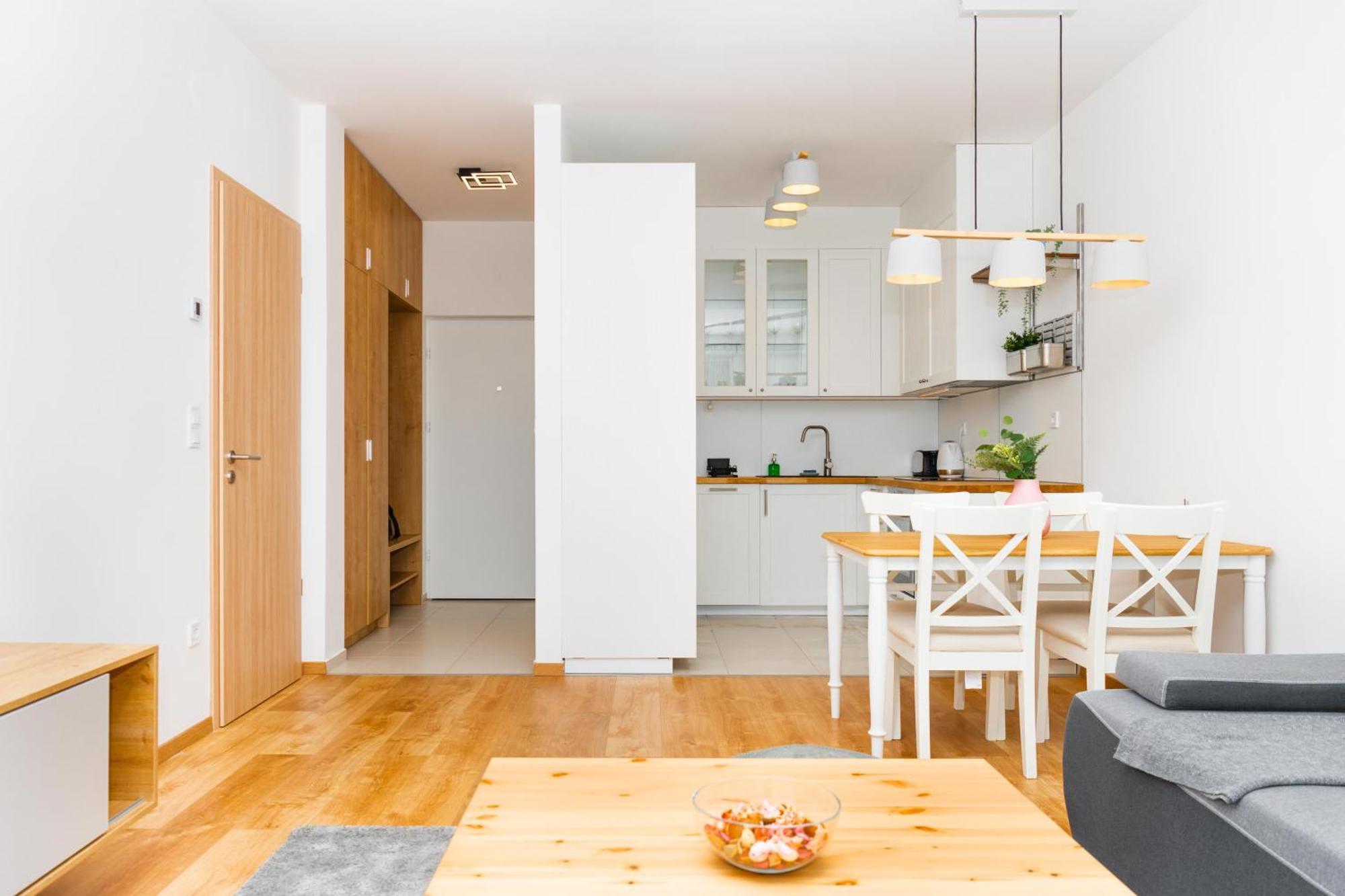 Waterfront City Apartments By Urbanrent Budapeşte Dış mekan fotoğraf