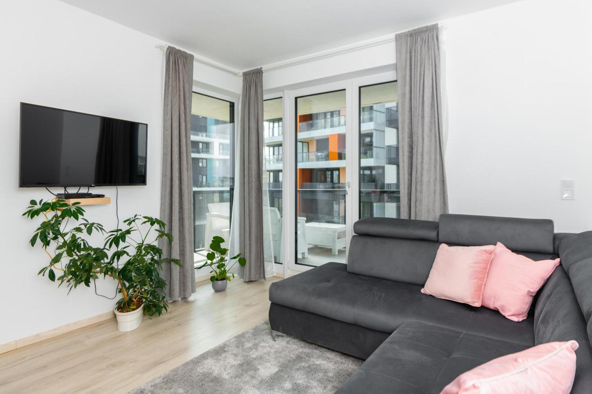 Waterfront City Apartments By Urbanrent Budapeşte Dış mekan fotoğraf