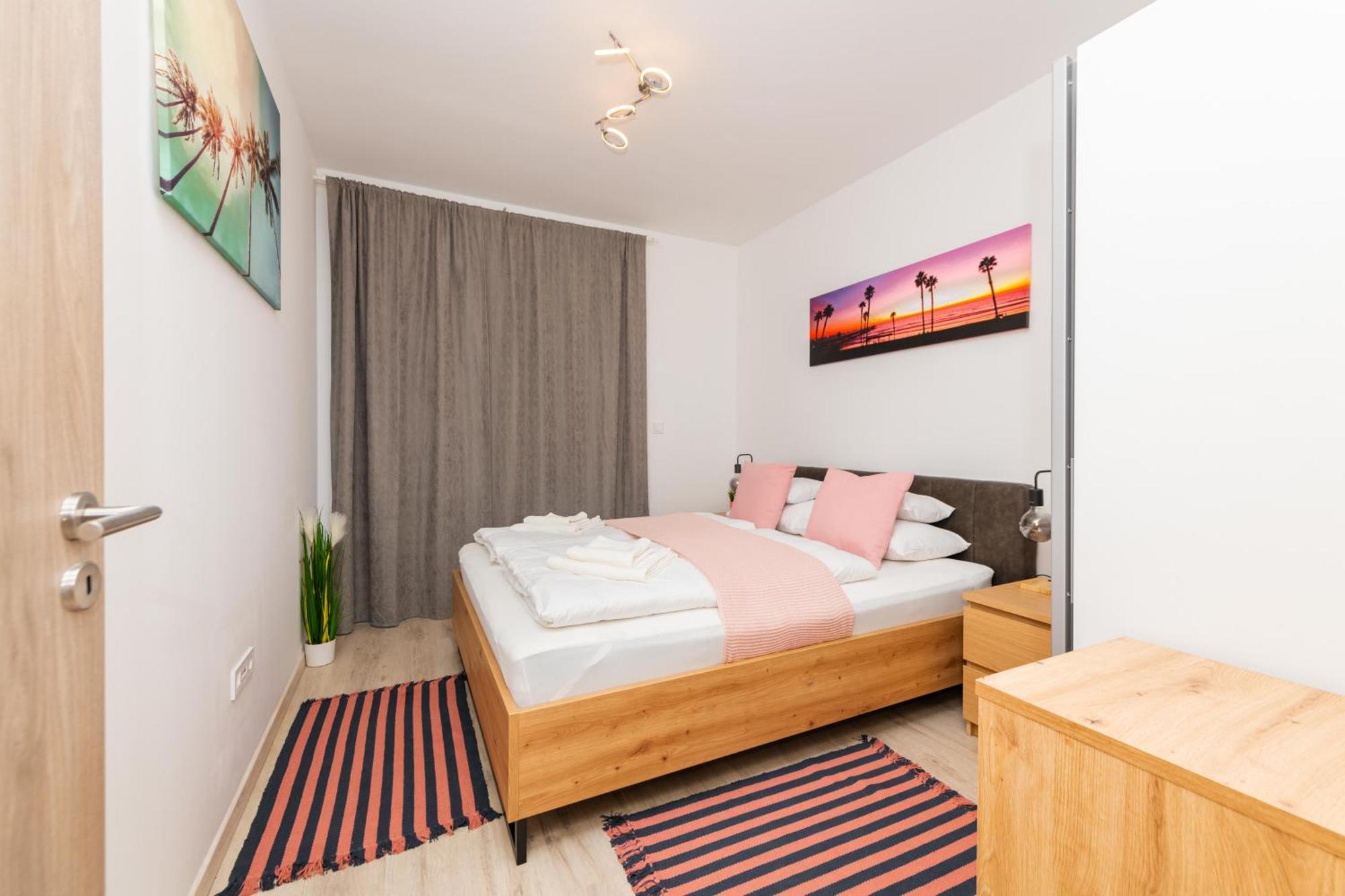 Waterfront City Apartments By Urbanrent Budapeşte Dış mekan fotoğraf