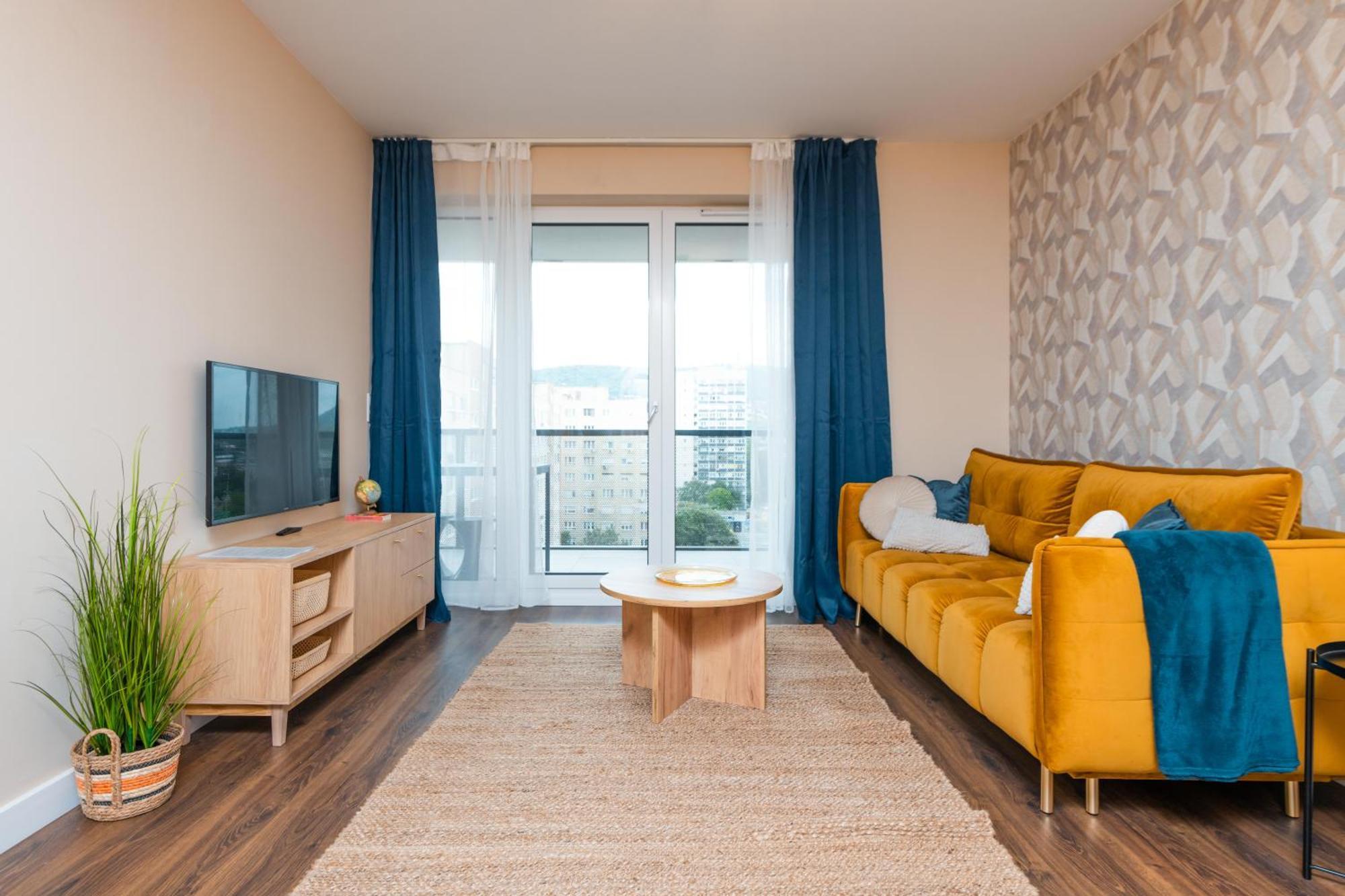 Waterfront City Apartments By Urbanrent Budapeşte Dış mekan fotoğraf