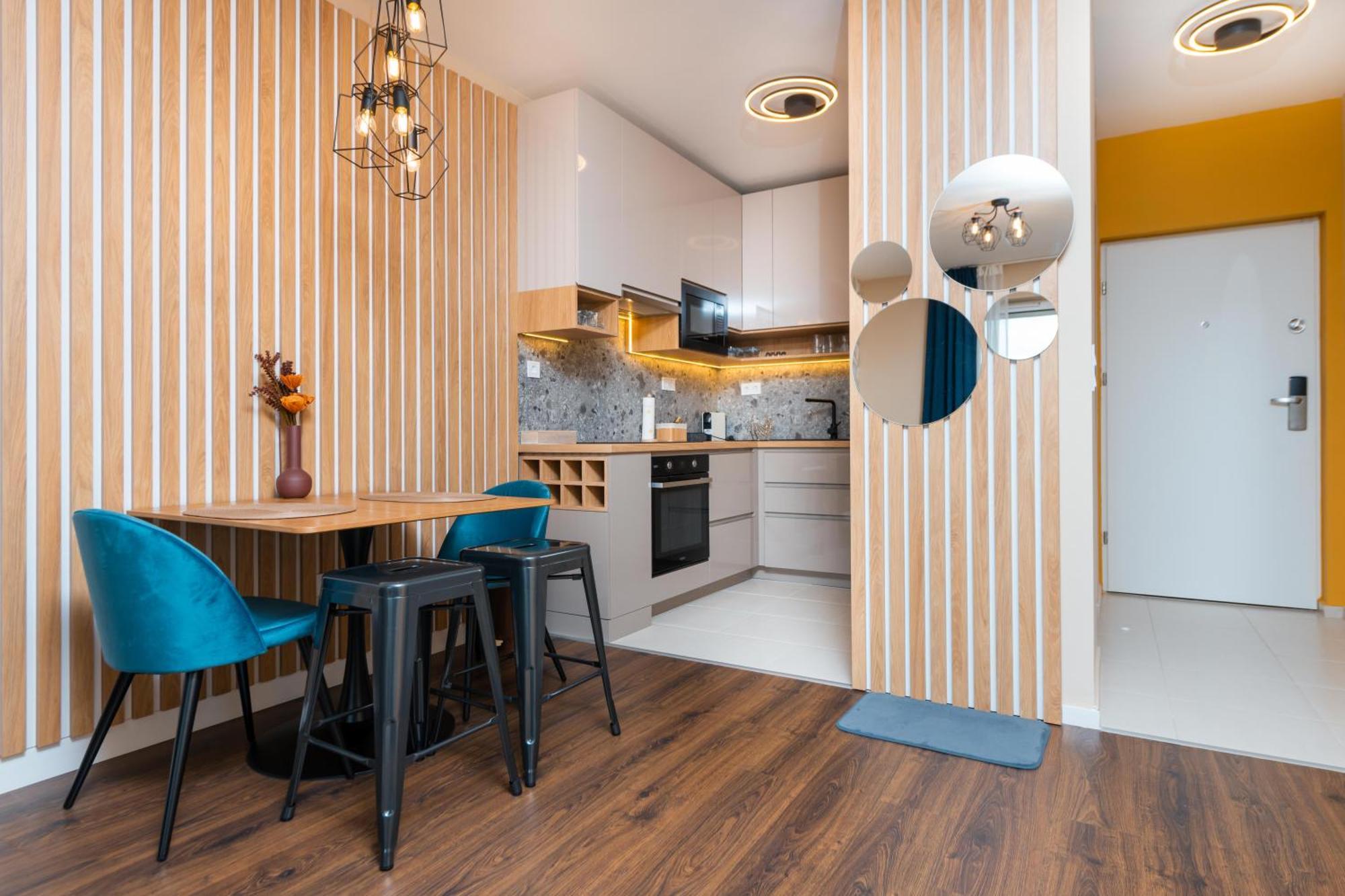 Waterfront City Apartments By Urbanrent Budapeşte Dış mekan fotoğraf